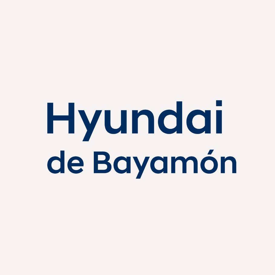 Hyundai de Bayamón