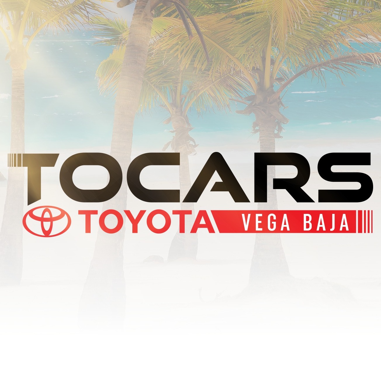 Tocars Toyota